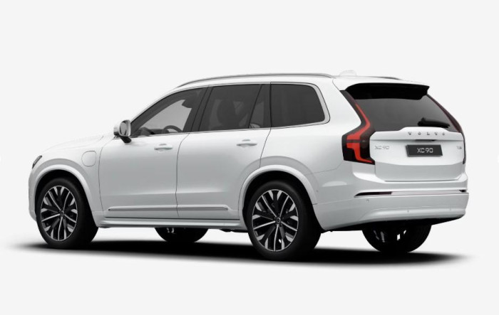Volvo XC90 T8 AWD RECHARGE BRIGHT PLUS 7m