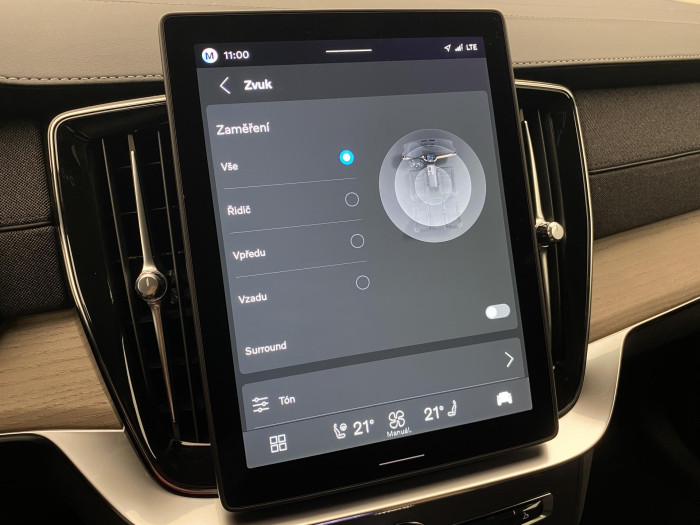 Volvo XC90 B5 AWD AUT BRIGHT PLUS