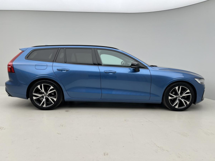 Volvo V60 B3 R-DESIGN AUT 1.maj.