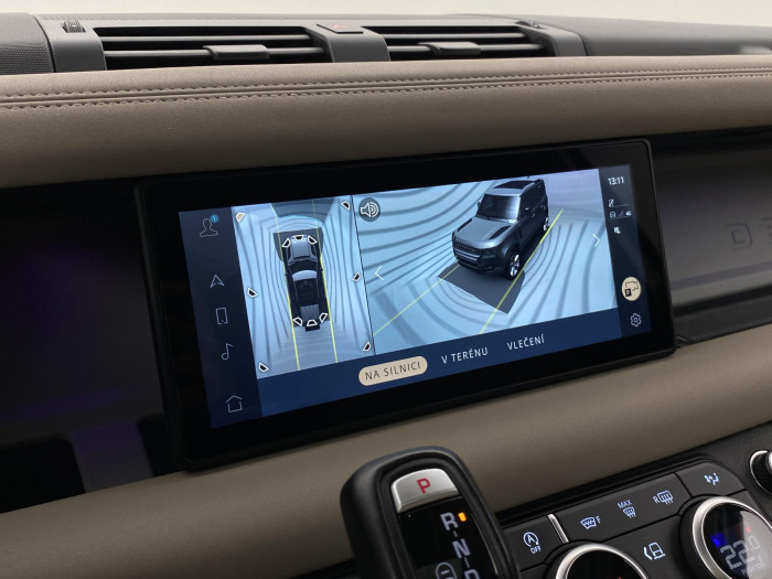 Land Rover Defender 110 P400 SE AWD AUT REZERVACE 3.0 SE