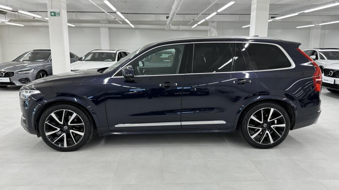 Volvo XC90 D5 AWD INSCRIPTION REZERVACE 2.0 d