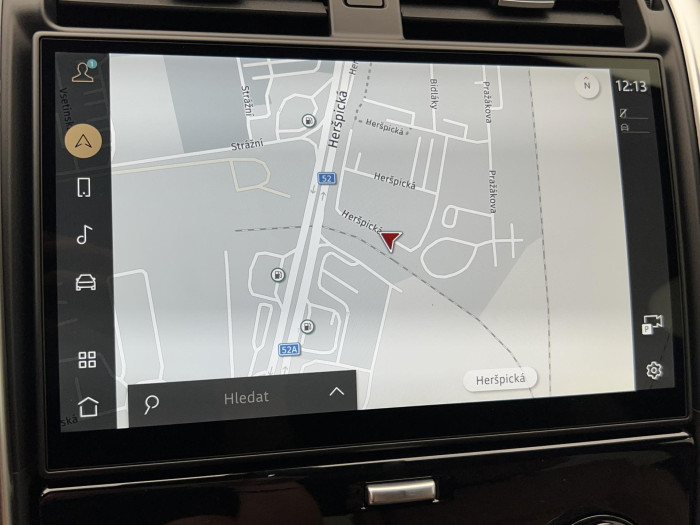 Land Rover Discovery D350 DYNAMIC HSE AWD Aut 3.0 d Dynamic