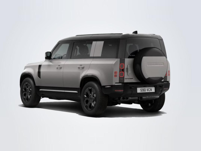 Land Rover Defender 110 D350 X-Dynamic HSE 3.0 d Dynamic