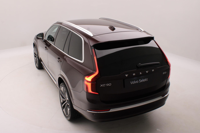 Volvo XC90 B5 AWD BRIGHT PLUS AUT CZ 7m