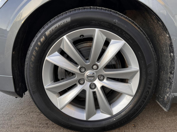 Volvo V60 B4 MOMENTUM Aut 1.maj. 2.0 Momentum