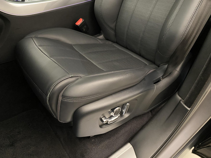 Land Rover Range Rover Sport 5.0 V8 AUTOBIOGRAPHY REZERVACE 5.0 V8