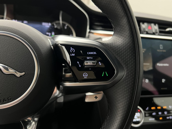 Jaguar F-Pace D200 R-DYNAMIC S AWD AUT 2.0 d Dynamic