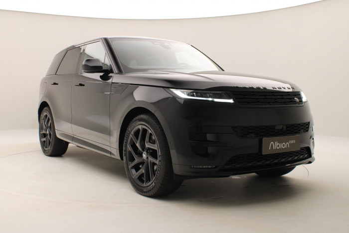 Land Rover Range Rover Sport P460e DYNAMIC HSE AWD AUT 3.0 Dynamic