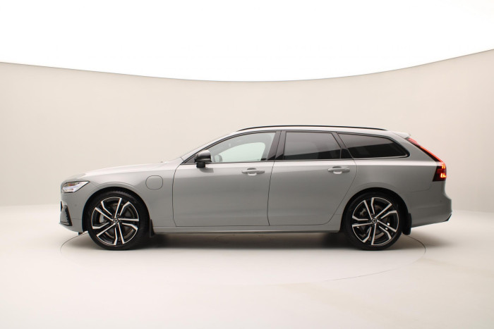 Volvo V90 T6 AUT R-DESIGN RECHARGE