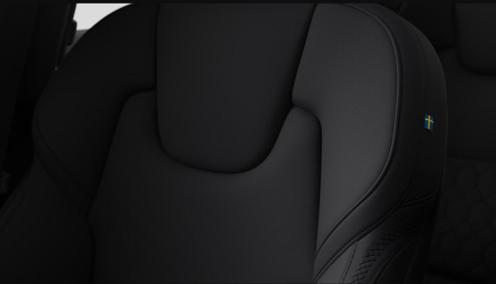 Volvo XC60 T6 AWD RECHARGE DARK PLUS AUT