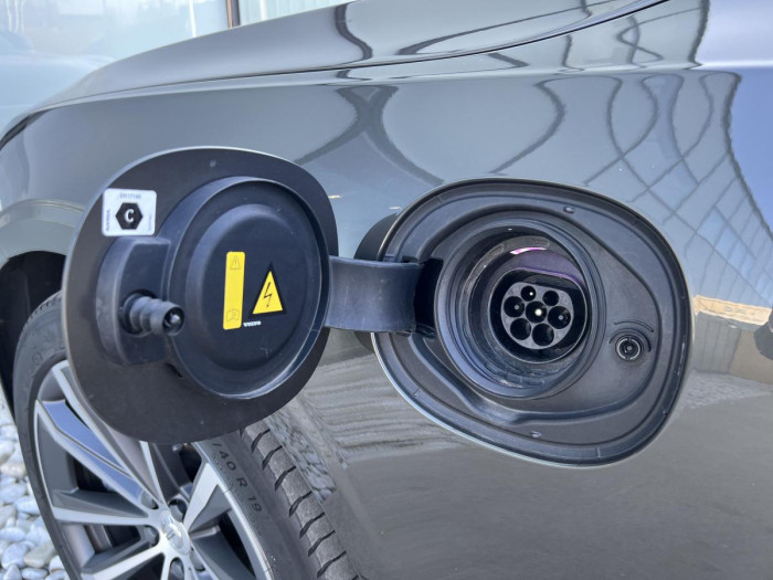 Volvo V90 T8 AWD INSCRIPTION RECHARGE