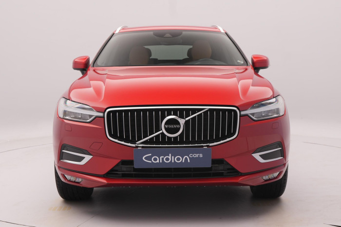 Volvo XC60 D4 AWD INSCRIPTION CZ 2.0 d
