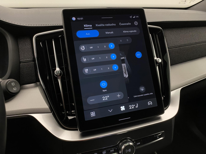 Volvo XC90 B5 AWD BLACK EDITION PLUS 7