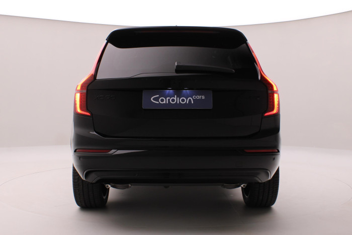 Volvo XC90 B5 AWD BLACK EDITION PLUS 7