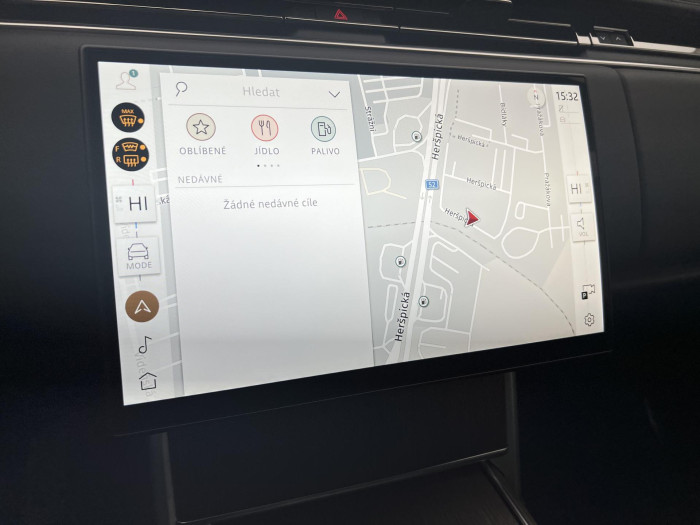 Land Rover Range Rover D350 HSE SWB AWD Aut 3.0 d