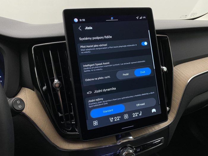 Volvo XC60 B5 AWD AUT DARK PLUS