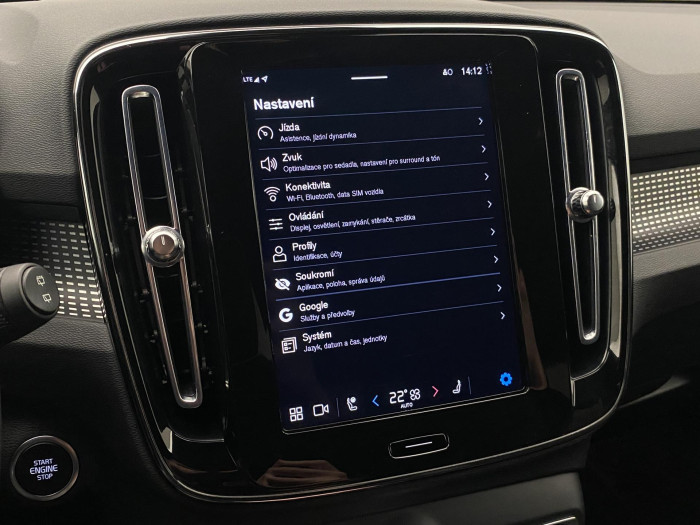 Volvo XC40 B4 AWD BRIGHT PLUS AUT