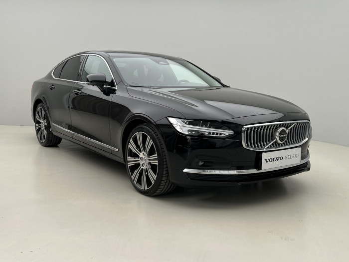 Volvo S90 B5 AWD ULTIMATE BRIGHT AUT
