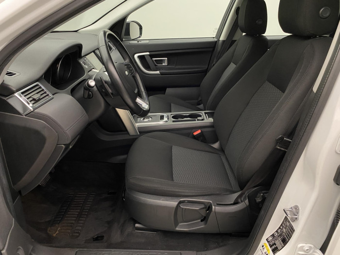 Land Rover Discovery Sport 2.0 TD4 AWD PURE REZERVACE 2.0 TD