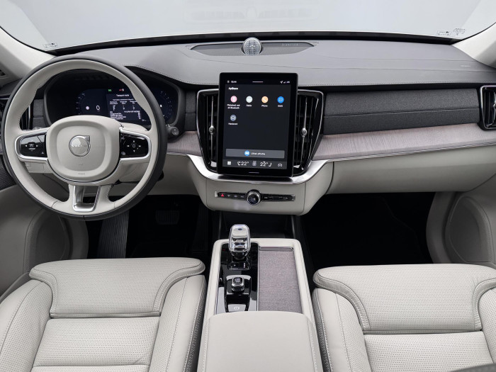 Volvo XC90 B5 AWD AUT BRIGHT PLUS 7míst