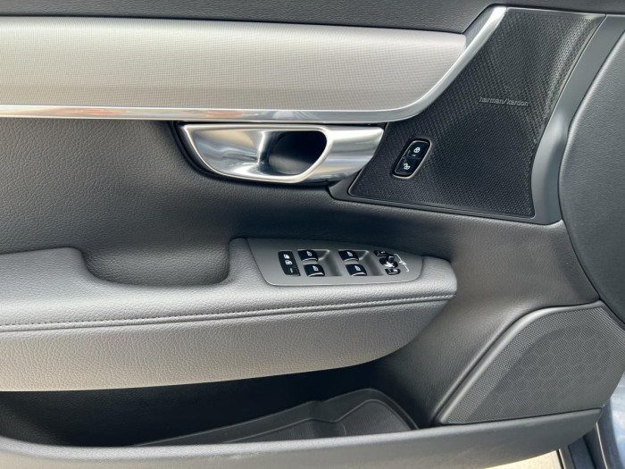 Volvo V90 B4 MOMENTUM Aut 1.maj. 2.0 Momentum