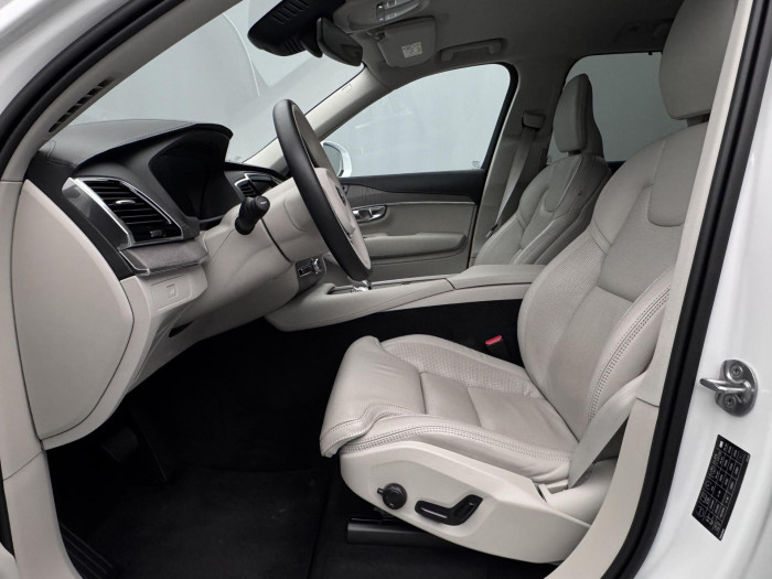 Volvo XC90 B5 AWD PLUS BRIGHT CZ 1.maj