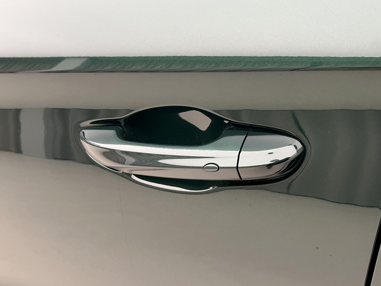 MG ZS EMOTION Hybrid+ AUT