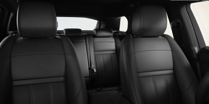 Land Rover Range Rover Evoque D165 DYNAMIC SE AWD Aut 2.0 d Dynamic SE