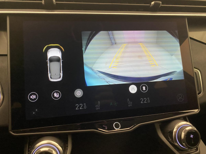 Lynk & Co 01 PHEV DCT AUT 1.maj.