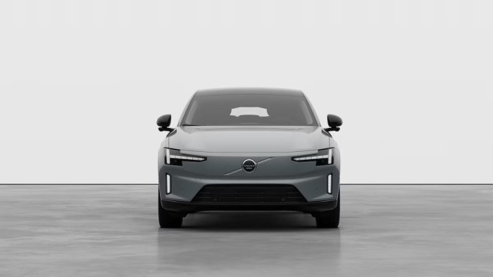 Volvo ES90 PURE ELECTRIC CORE