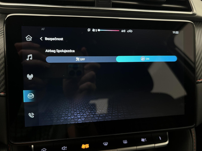 MG ZS 1.5 ESSENTIAL PLUS CZ 1.maj.