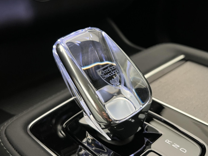 Volvo XC90 T8 AWD RECHARGE DARK ULTRA AUT