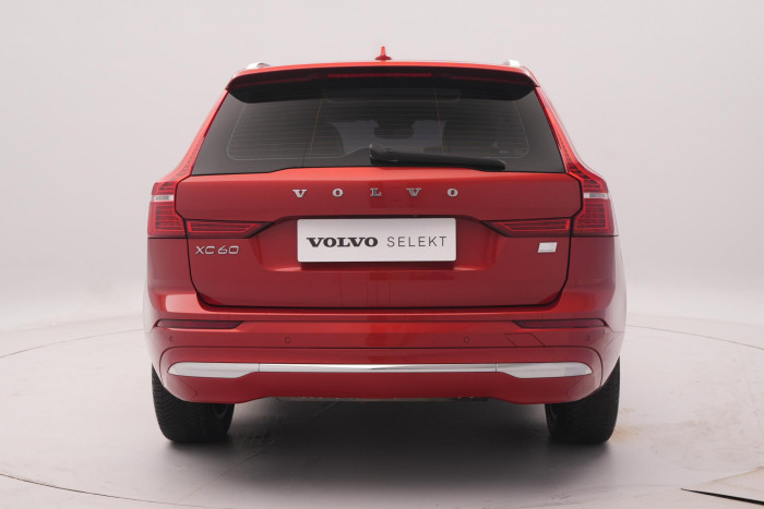 Volvo XC60 T6 AWD RECHARGE PLUS BRIGHT CZ