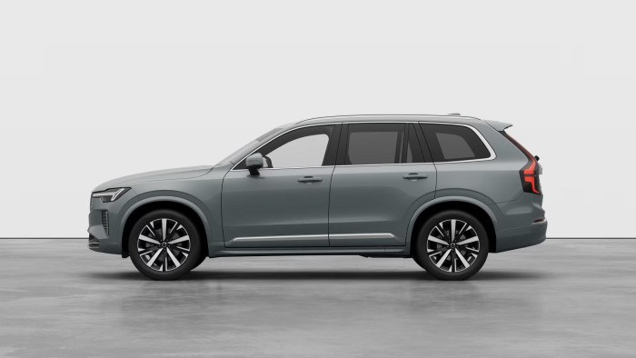 Volvo XC90 B5 AWD AUT CORE 7míst