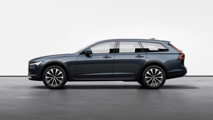 Volvo V90 B4 AWD AUT CROSS COUNTRY PLUS 2.0 Plus