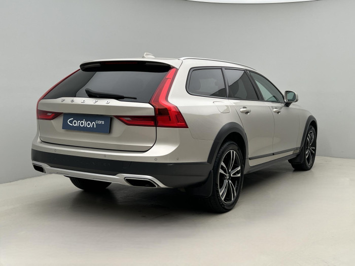 Volvo V90 CC D5 AWD PRO AUT CZ 2.0 d CC CC