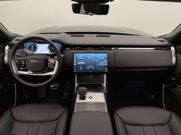 Land Rover Range Rover P530 AUTOBIOGRAPHY SWB