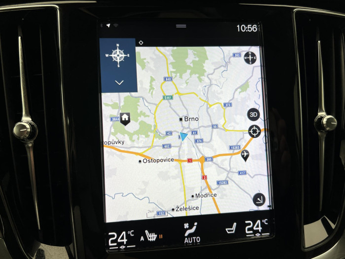 Volvo V60 D3 MOMENTUM AUT 2.0 d Momentum