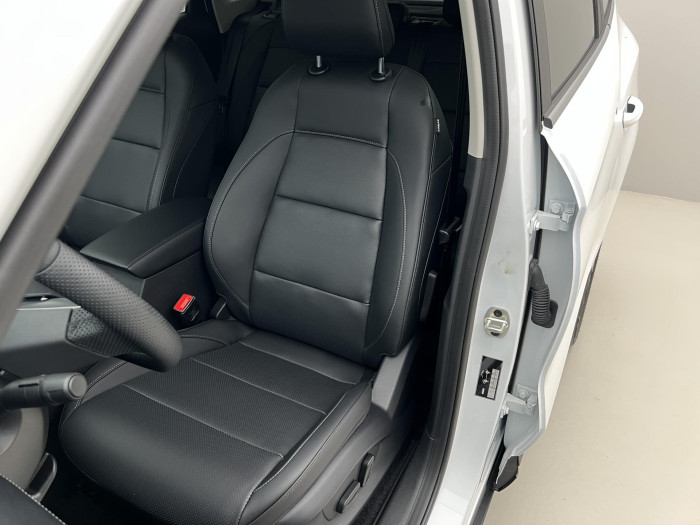 MG ZS EXCLUSIVE HYBRID+ 1.5TGI AUT 1.5 Exclusive