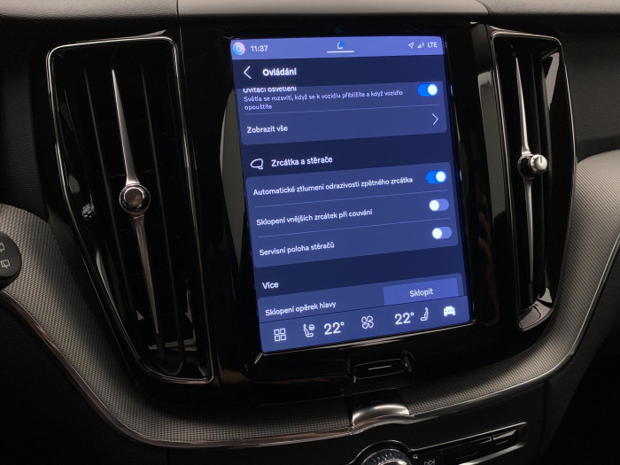 Volvo XC60 B5 AWD CORE AUT