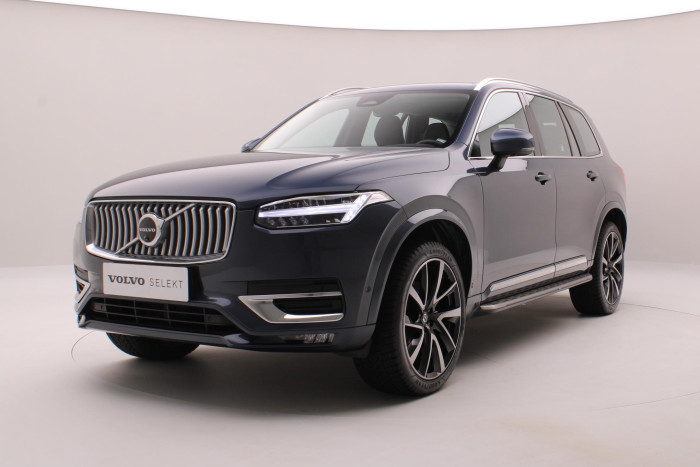 Volvo XC90 B6 AWD BRIGHT PLUS REZERVACE