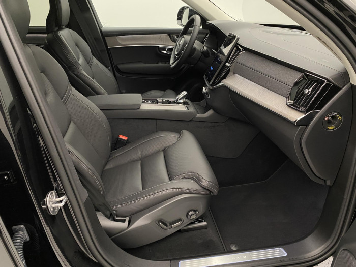 Volvo XC90 T8 AWD RECHARGE BRIGHT PLUS 7m