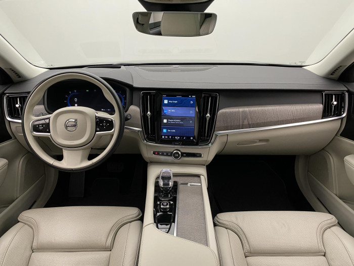 Volvo V90 CC B5 AWD BRIGHT ULTIMATE CZ 2.0 CC CC