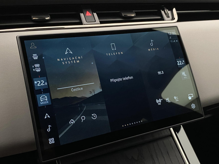 Land Rover Range Rover Evoque D200 R-DYNAMIC SE  AWD AUT 2.0 d Dynamic SE