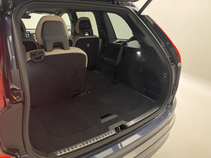 Volvo XC90 B5 AWD AUT BRIGHT PLUS 7míst