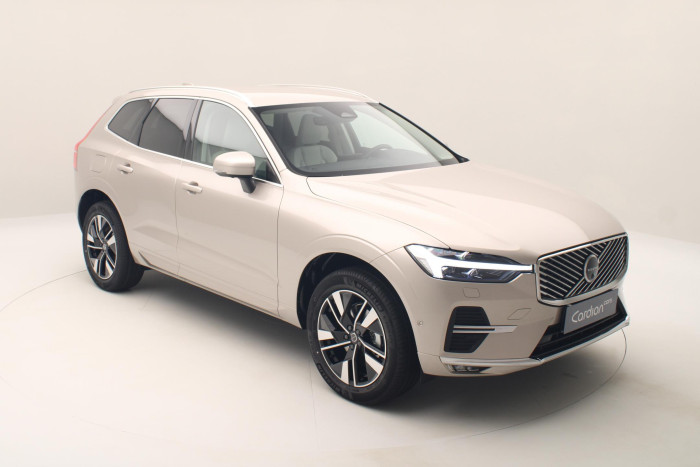 Volvo XC60 B5 AWD AUT BRIGHT PLUS