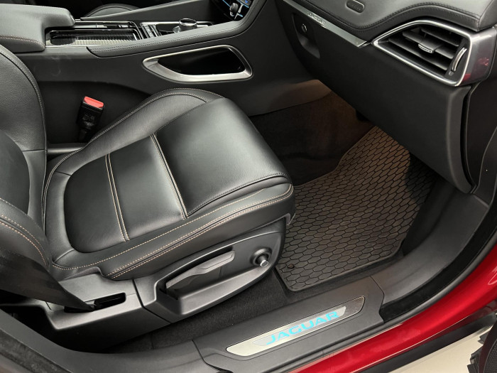 Jaguar F-Pace 20d AWD Aut CZ REZERVACE 2.0 d