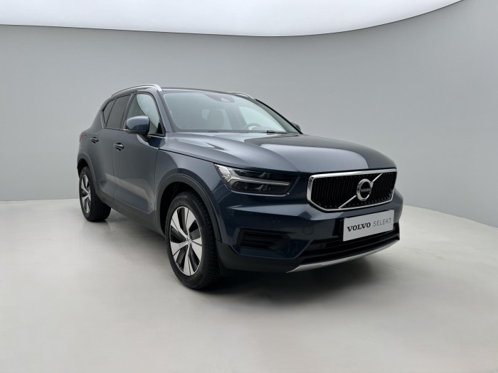 Volvo XC40 T2 MOMENTUM 1.maj. 1.5 Momentum