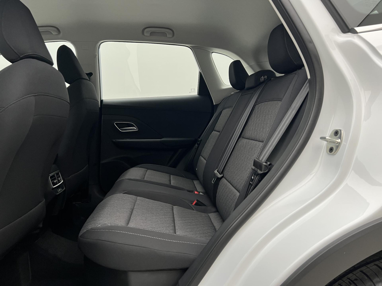 MG ZS EMOTION Hybrid+ AUT