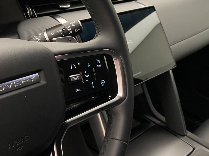 Land Rover Discovery Sport D200 DYNAMIC SE AWD AUT CZ 2.0 d Dynamic SE